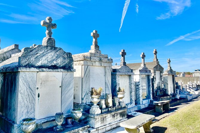 New Orleans Garden District Tour - What Sets This Tour Apart