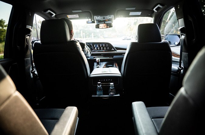 New Orleans Departure Transfers - Why This Transfer Works for You