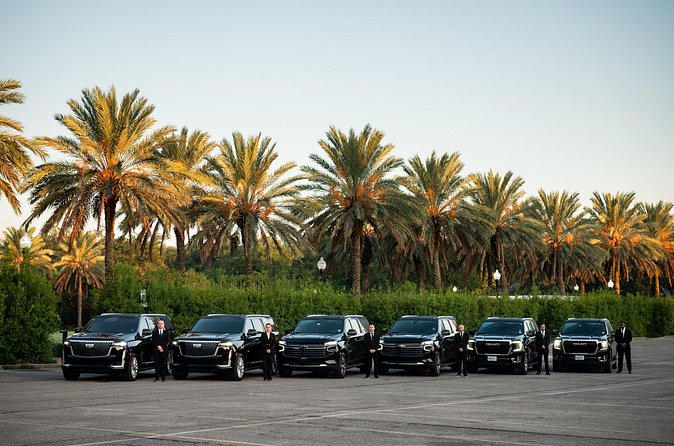 New Orleans Departure Transfers - Who Should Consider This Transfer?