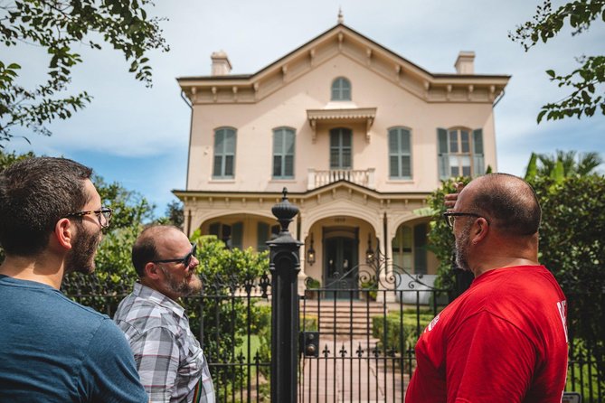New Orleans Garden District Walking Tour - Final Thoughts: Is It Worth It?