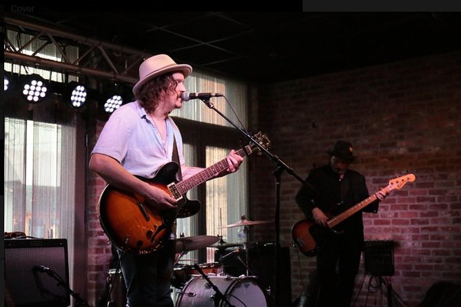 New Orleans Jazz Tour: History and Live Jazz - Authenticity and Guides