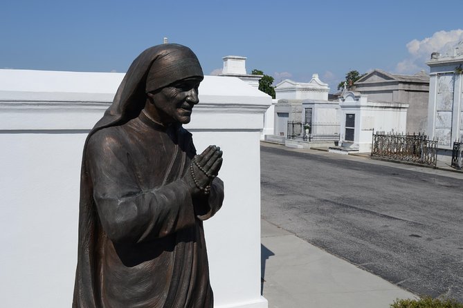 New Orleans History and Sightseeing Small-Group Bike Tour - The Value of the Experience