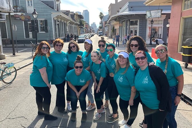 New Orleans Heart of the City Bicycle Tour - The Value of This Bike Tour