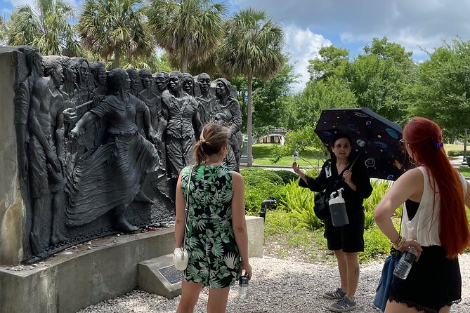 Small-Group Voodoo Tour in New Orleans - Final Thoughts