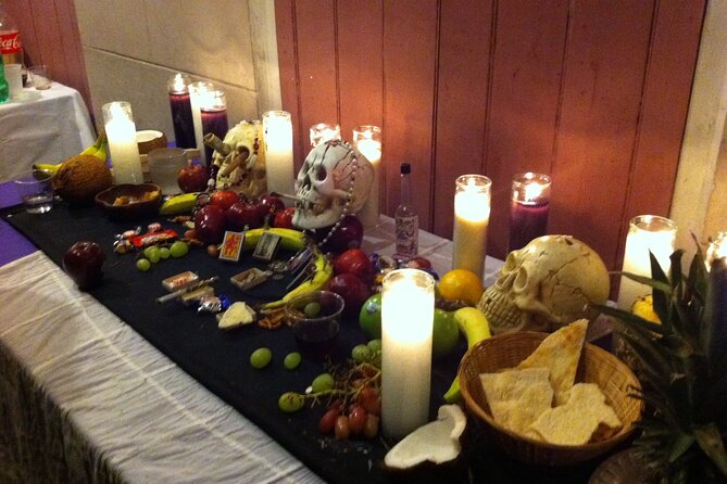 Small-Group Voodoo Tour in New Orleans - FAQs