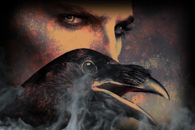 New Orleans Adults-Only Ghost, Voodoo and Vampire Tour - Exploring the Haunted Heart of New Orleans