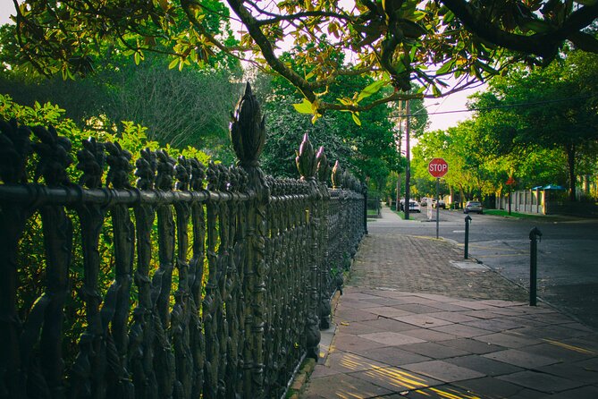 Garden District Secrets and Scandals Tour - Final Thoughts