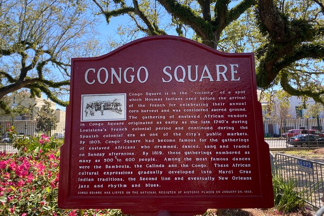 New Orleans Jazz History and New Orleans People of Color - Who Should Consider This Tour?