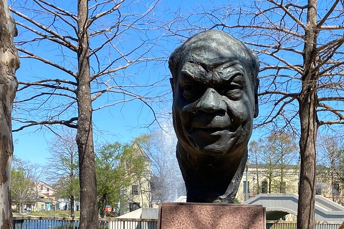 New Orleans Jazz History and New Orleans People of Color - Final Thoughts