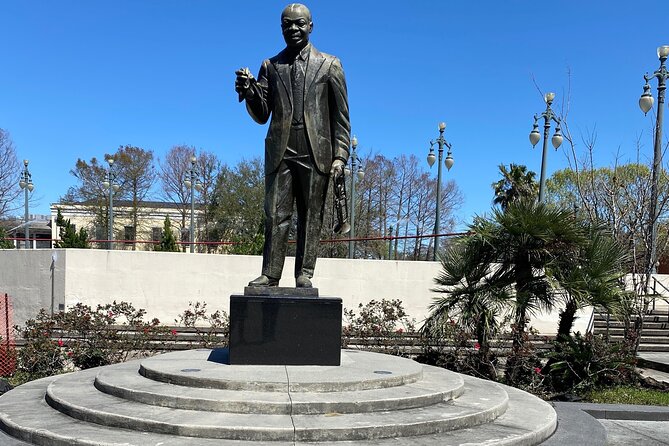 New Orleans Jazz History and New Orleans People of Color - Frequently Asked Questions