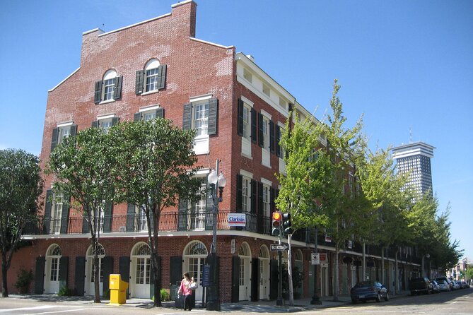 New Orleans Arts District Gallery Tour with Champagne - What Travelers Say and Why It Matters