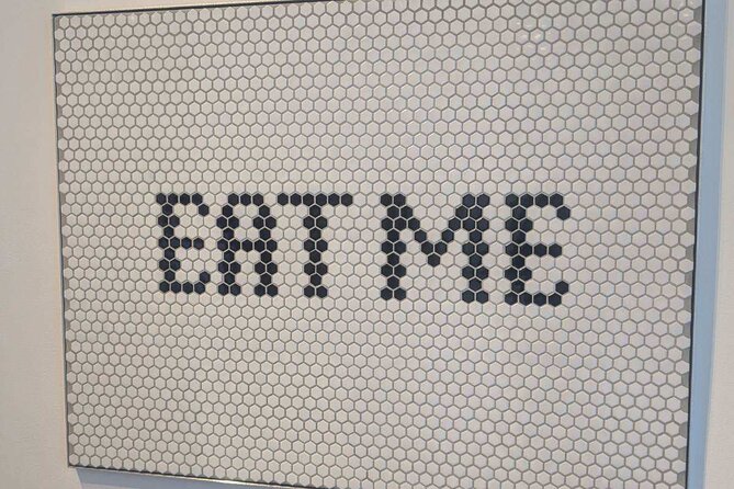 New Orleans Arts District Gallery Tour with Champagne - FAQs