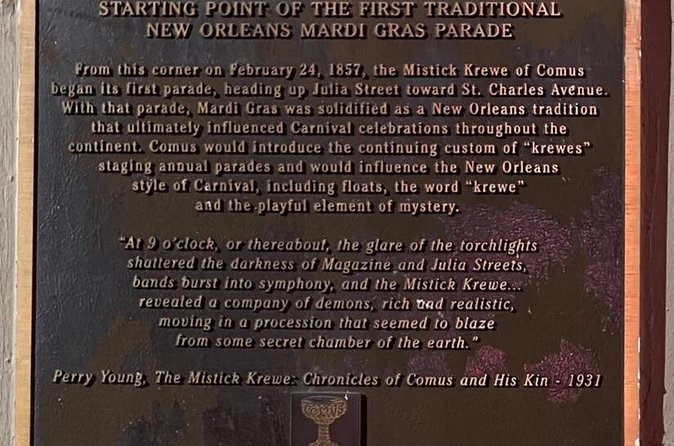 New Orleans Arts District Gallery Tour with Champagne - Why This Tour is a Fantastic Choice