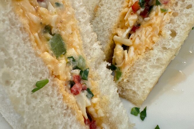 New Orleans Garden District Small-Group Food and Cocktail Tour - Practical Details and Tips