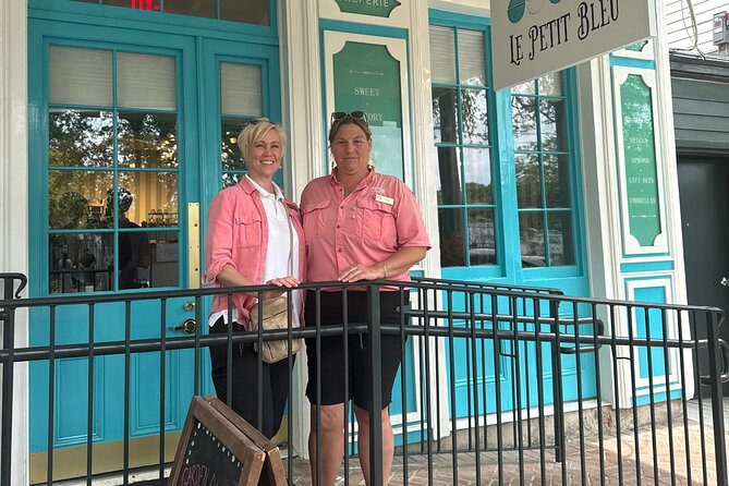 New Orleans Garden District Small-Group Food and Cocktail Tour - Final Thoughts: Who Will Love This Tour?