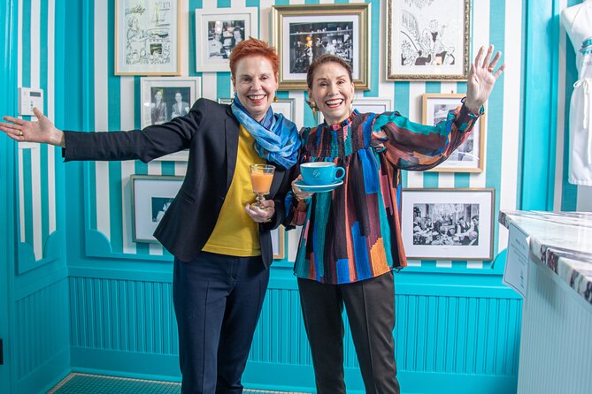 New Orleans Garden District Small-Group Food and Cocktail Tour - Good To Know