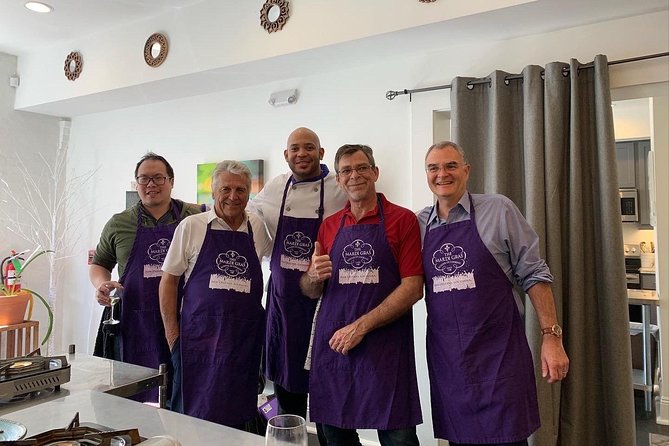 Hands-on Cajun Traditions Cooking Class - What to Expect from the Cajun Cooking Class
