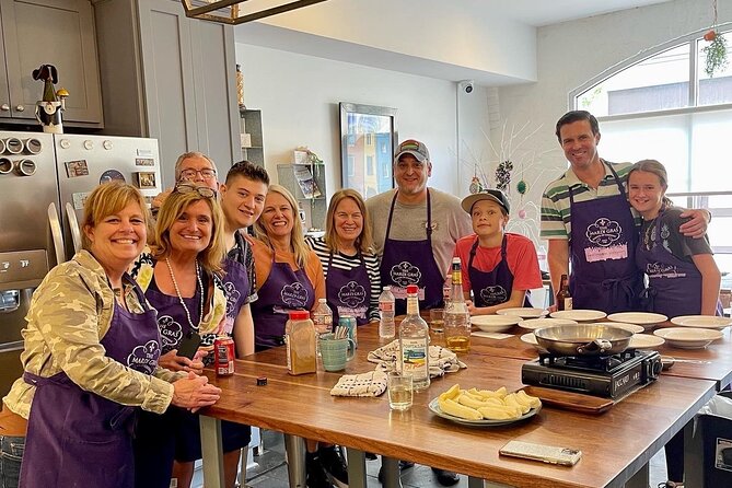 Hands-on Cajun Traditions Cooking Class - Final Thoughts