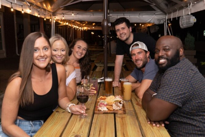 New Orleans Ghosts Boos and Booze Haunted Pub Crawl - Frequently Asked Questions