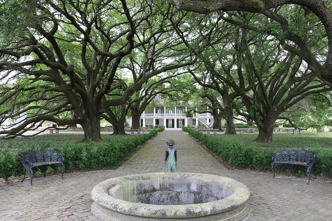 Whitney Plantation Tour with Transportation from New Orleans - Exploring the Whitney Plantation Experience