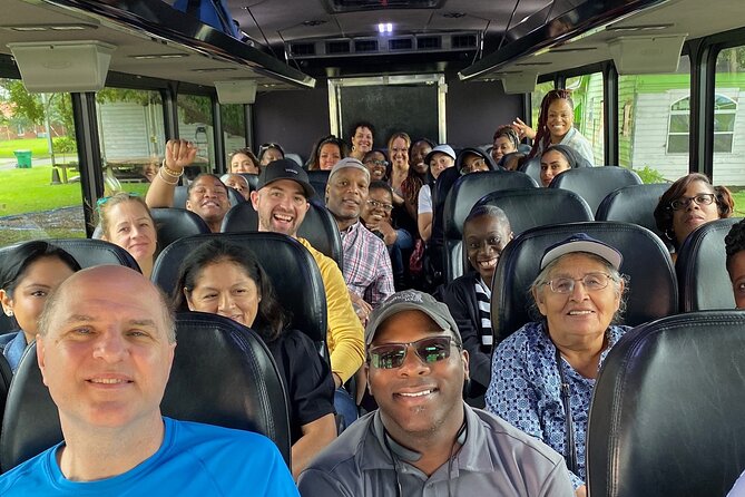 Half-Day Oak Alley Plantation Tour in Vacherie - In Summary