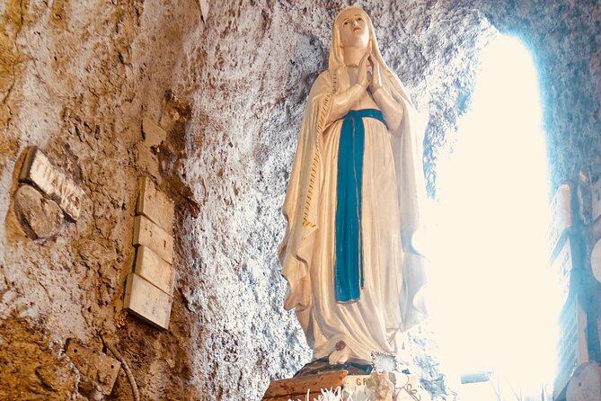 New Orleans Voodoo, Storyville, Treme, Walking Tour - Key Points