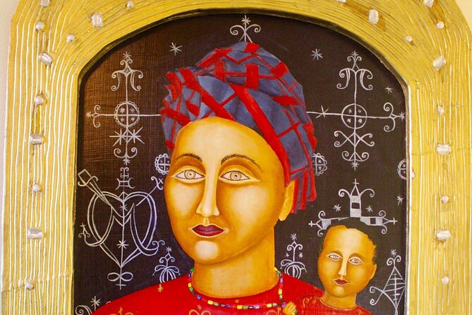 New Orleans Voodoo, Storyville, Treme, Walking Tour - FAQ