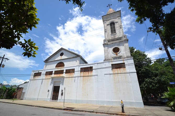 New Orleans Voodoo, Storyville, Treme, Walking Tour - The Sum Up