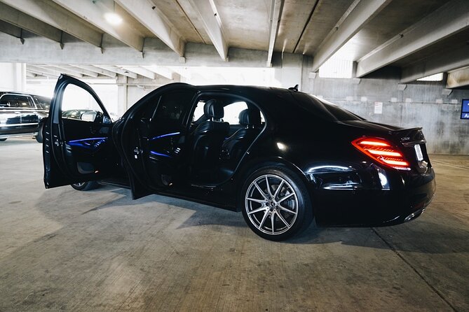 New Orleans Round Trip Airport Transfer - Why Choose This Transfer?