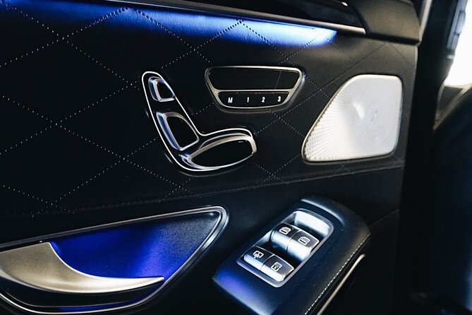 New Orleans Round Trip Airport Transfer - Potential Drawbacks