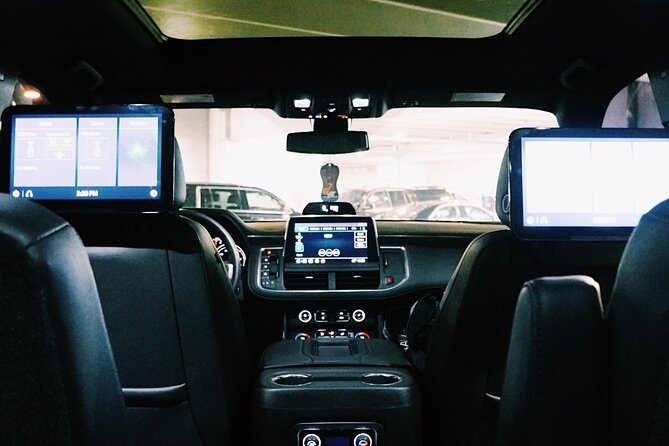 New Orleans Round Trip Airport Transfer - Frequently Asked Questions