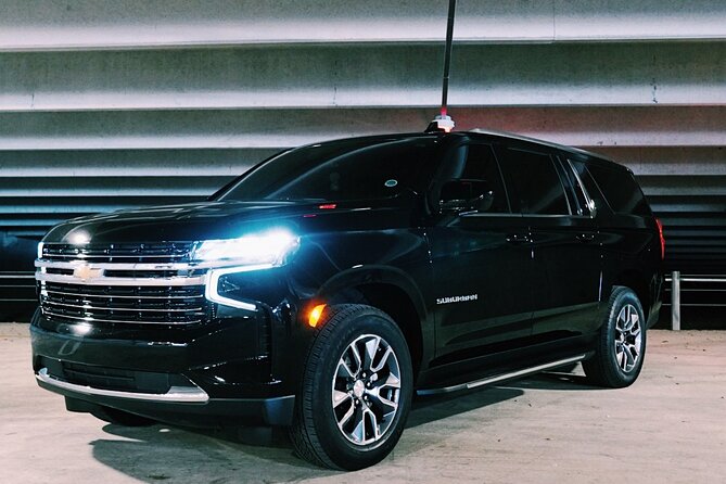 New Orleans Round Trip Airport Transfer - Final Thoughts