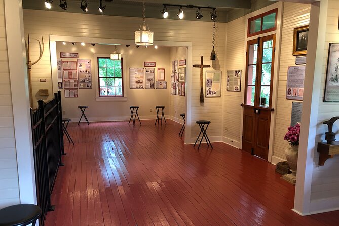 Nawlins Luxury: Laura Plantation Tour w/Transportation - Practical Details and Tips