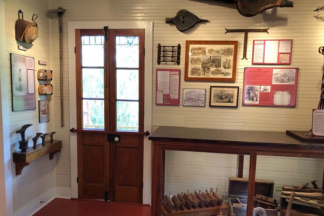 Nawlins Luxury: Laura Plantation Tour w/Transportation - Frequently Asked Questions