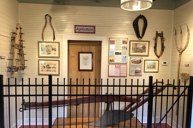 Nawlins Luxury: Laura Plantation Tour w/Transportation - Authentic Experiences and Authenticity