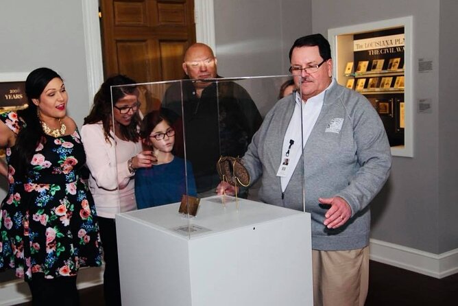 Nawlins Luxury: Laura, Oak Alley or Whitney Plantation Tour w/Transportation - Exploring Louisiana’s Sugar Plantations from New Orleans: An In-Depth Review