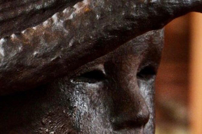 Full-Day Whitney Plantation & Airboat Swamp Tour w/Transfer - Practical Details and Tips