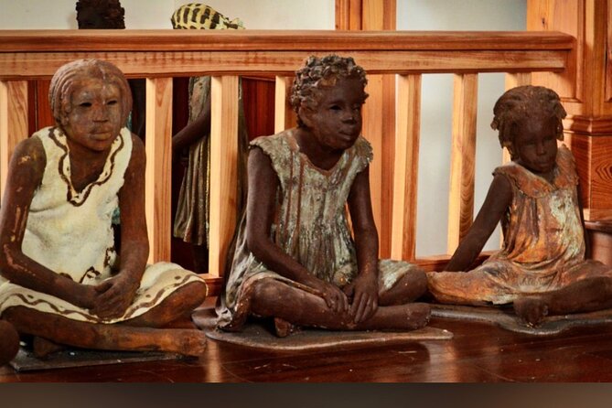 Full-Day Whitney Plantation & Airboat Swamp Tour w/Transfer - FAQ