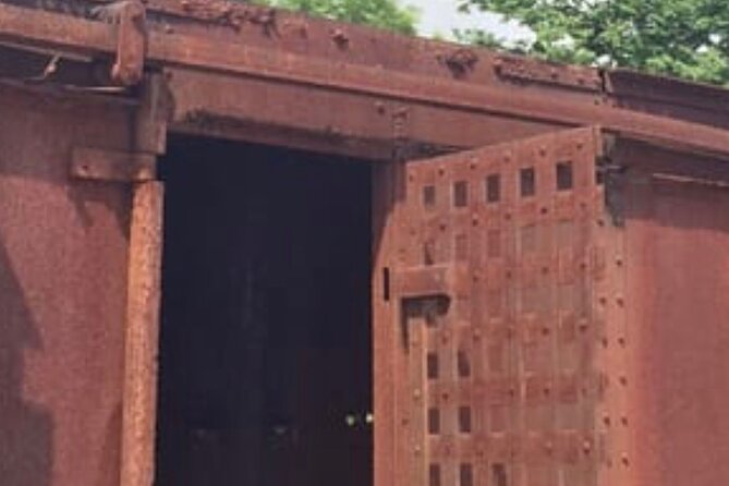 Full-Day Whitney Plantation & Airboat Swamp Tour w/Transfer - Final Thoughts