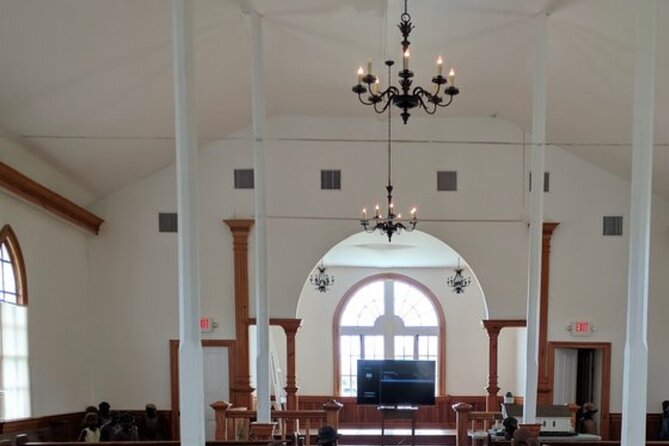 Full-Day Whitney Plantation & Airboat Swamp Tour w/Transfer - The Value Proposition