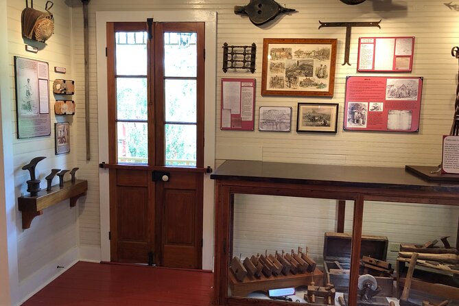 Full-Day Laura Plantation & Airboat Swamp Tour with Pick up - An in-depth look at the full-day tour experience