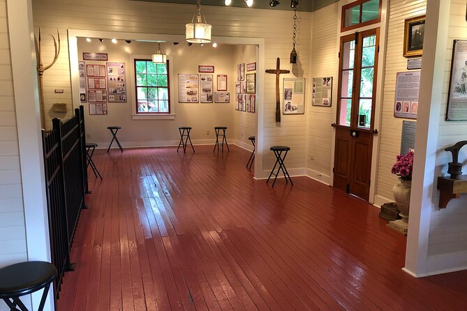 Full-Day Laura Plantation & Airboat Swamp Tour with Pick up - FAQs