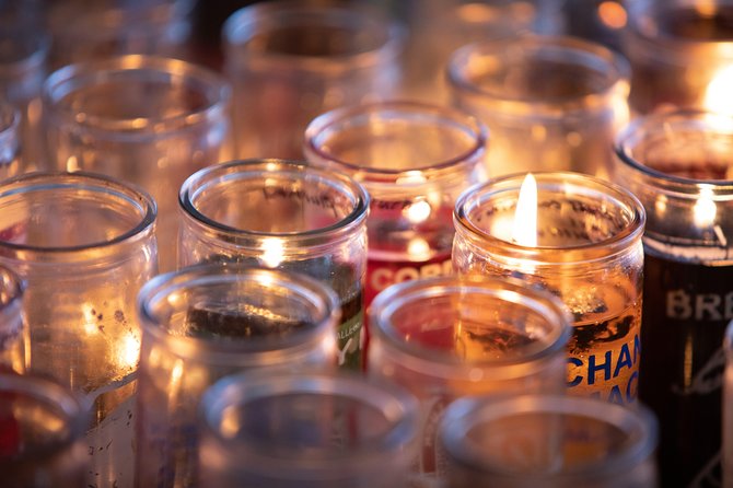 New Orleans Garden District Food & History Tour with Local Guide - The Itinerary Breakdown