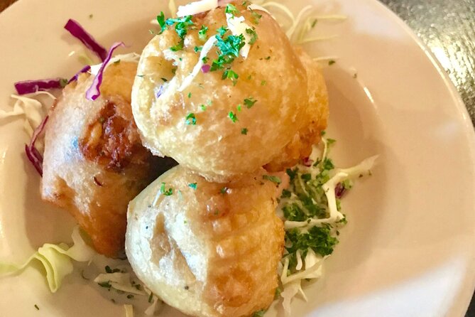 New Orleans Garden District Food & History Tour with Local Guide - Who Should Consider This Tour?