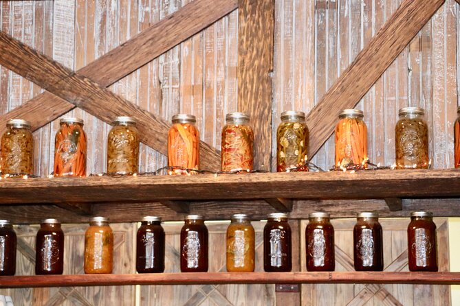 New Orleans Garden District Food & History Tour with Local Guide - The Pros and Cons