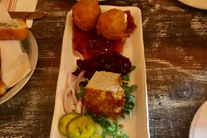 New Orleans Garden District Food & History Tour with Local Guide - Authenticity and Value