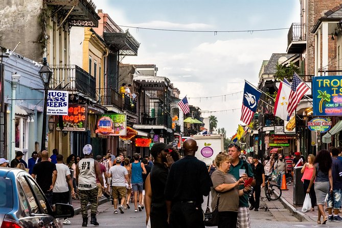 New Orleans Like a Local: Customized Private Tour - Who Would Love This Tour?
