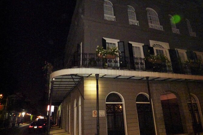 Adults Only Ghost and Vampire Walking Tour in New Orleans - A Complete Look at the Adults Only Ghost and Vampire Tour