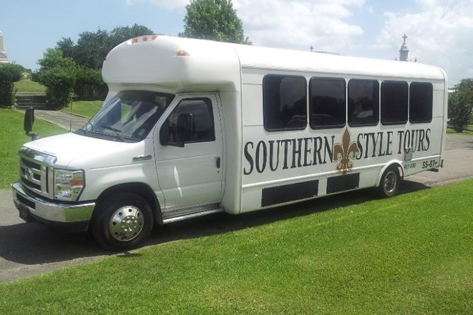 Oak Alley Plantation and New Orleans City Tour - Authentic Experiences and What Travelers Say