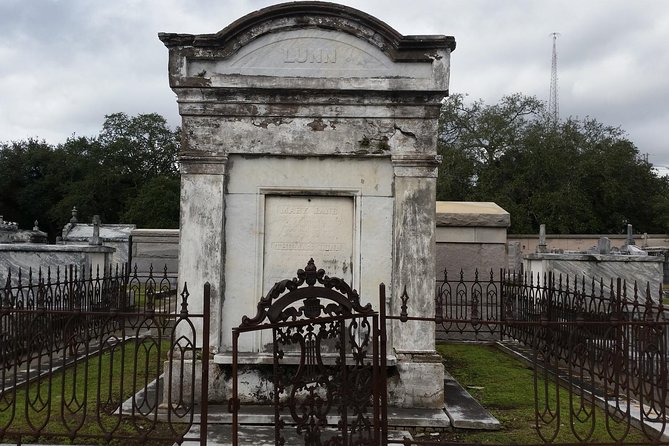 Oak Alley Plantation and New Orleans City Tour - FAQ